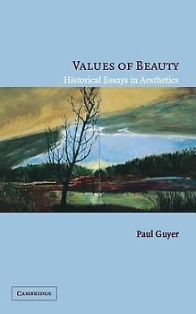 Values of Beauty