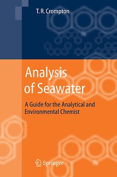 Analysis of Seawater