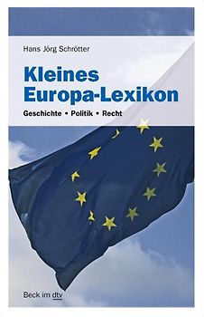 Kleines Europa-Lexikon