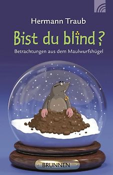 Bist du blind?