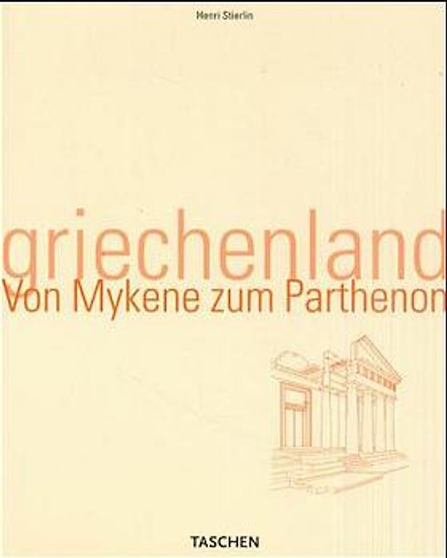 Weltarchitektur Griechenland