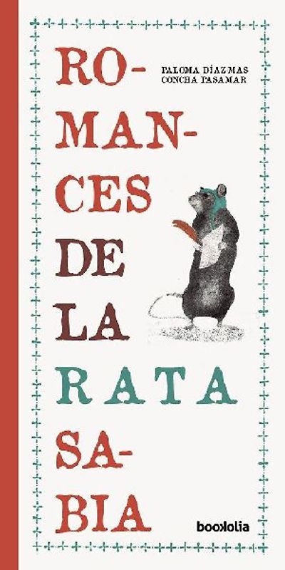 Romances de la rata sabia