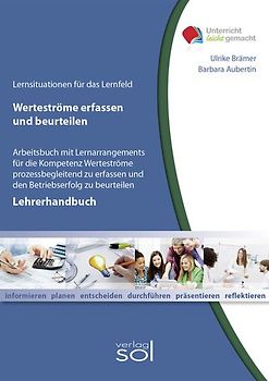 Lehrerhandbuch Wertströme erfassen und beurteilen