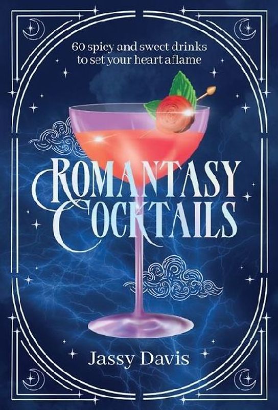 Romantasy Cocktails