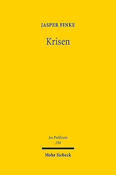 Krisen