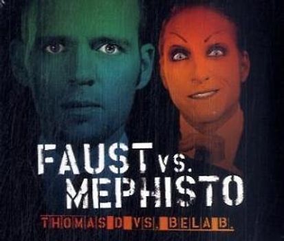 Bela B. - Faust Vs.Mephisto