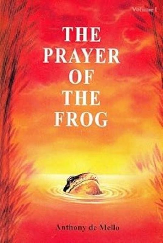 The Prayer of the Frog