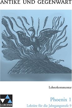 Antike und Gegenwart / Phoenix LK 1