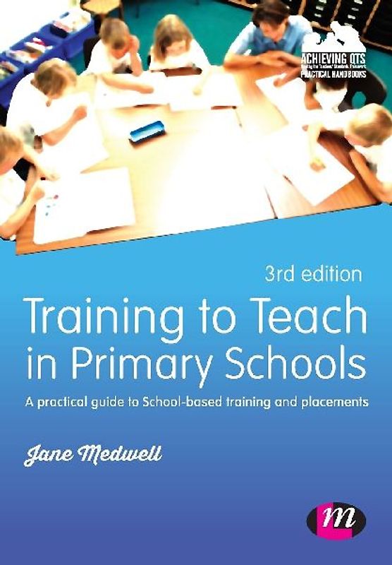 Training to Teach in Primary Schools