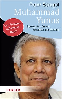 Muhammad Yunus