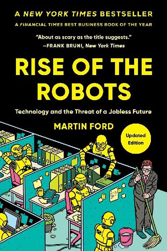 Rise of the Robots