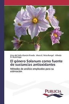 El género Solanum como fuente de sustancias antioxidantes