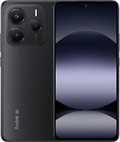 Xiaomi Redmi Note 14 5G Doble Sim 256 GB negro medianoche