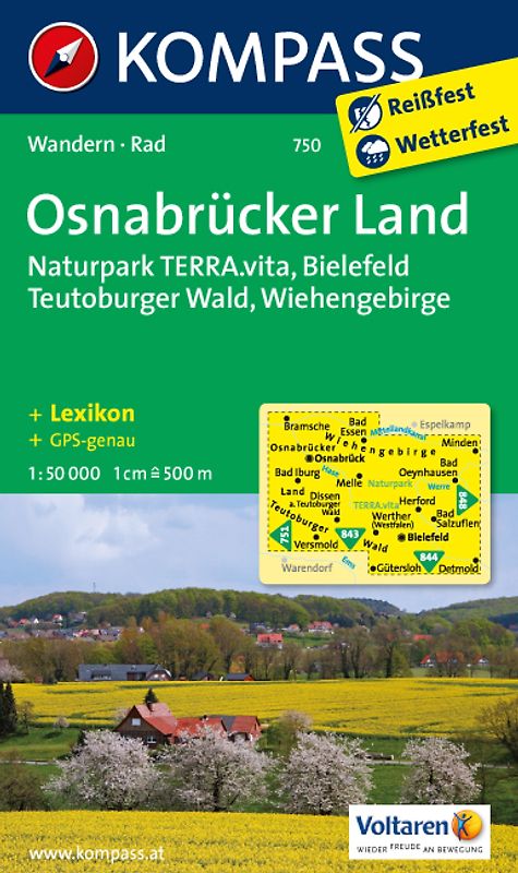 Osnabrücker Land