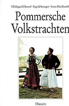 Pommersche Volkstrachten