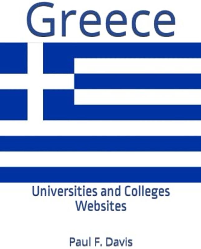 Greece: Universities and Colleges Websites