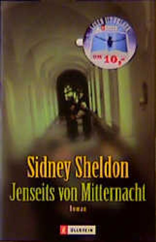 Jenseits von Mitternacht