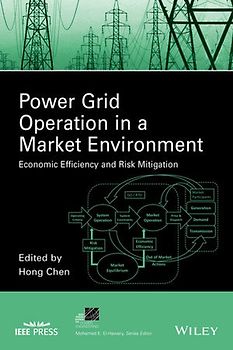 Power Grid Operation in a Market Environment
