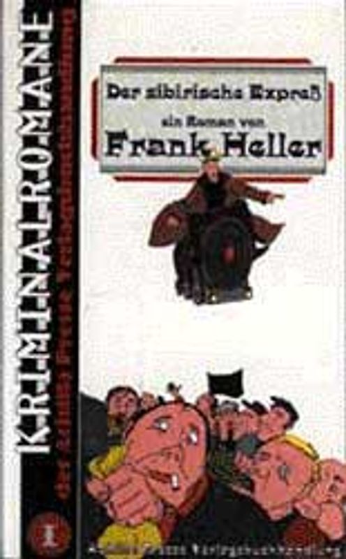 Der Sibirische Express