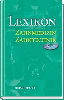 Lexikon Zahnmedizin Zahntechnik