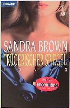 Trügerischer Spiegel