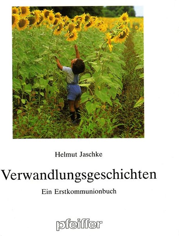 Verwandlungsgeschichten