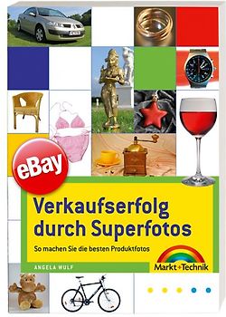 eBay - Verkaufserfolg durch Superfotos