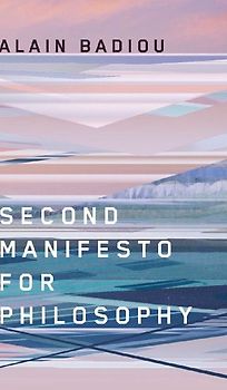Second Manifesto for Philosophy