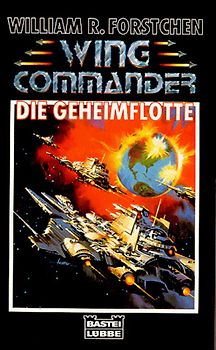 Wing Commander / Die Geheimflotte