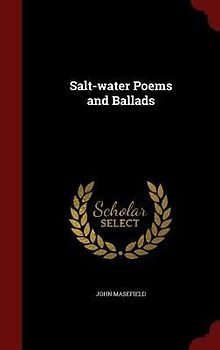 Salt-water Poems and Ballads