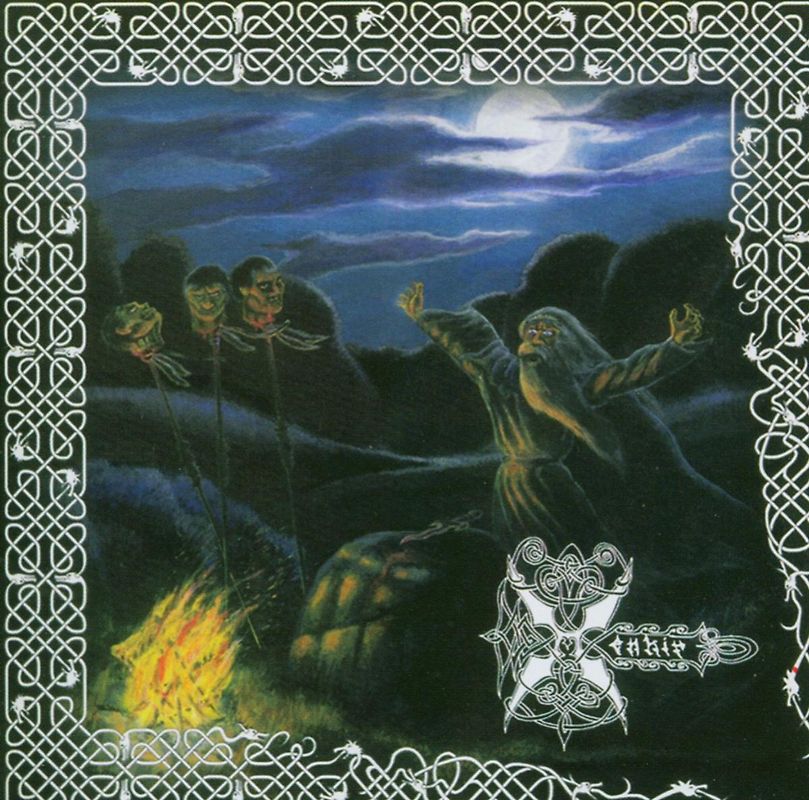 Menhir - Die Ewigen Steine