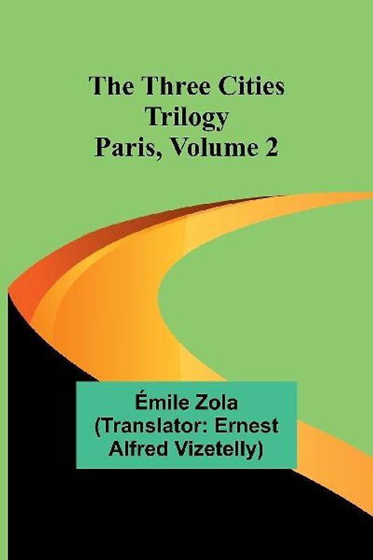 The Three Cities Trilogy