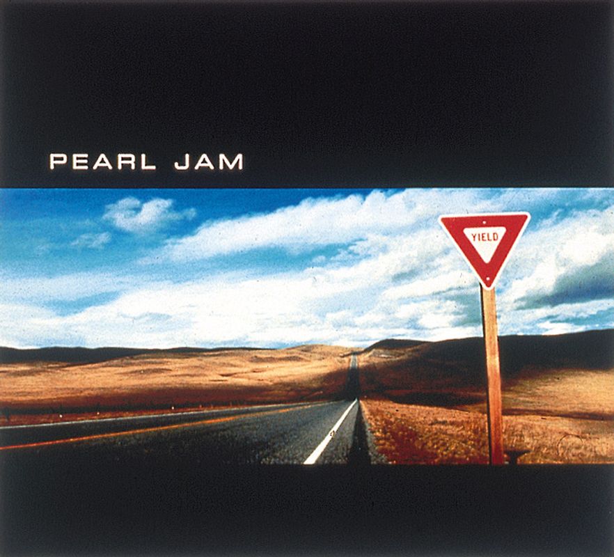 Pearl Jam - Yield