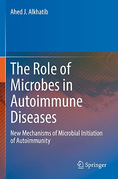 The Role of Microbes in Autoimmune Diseases