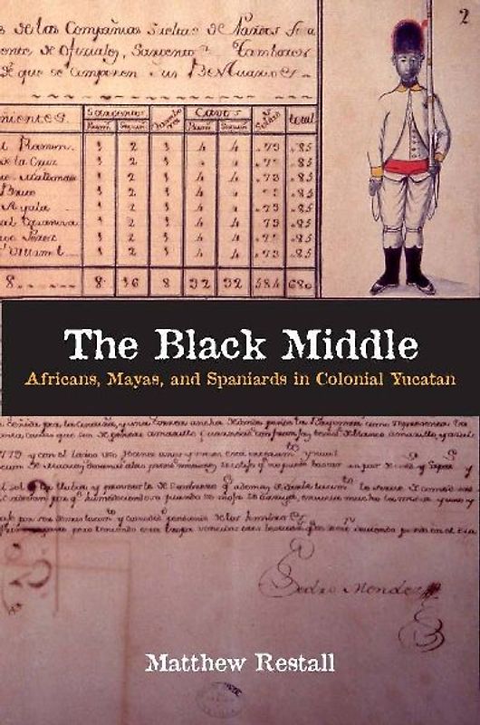 The Black Middle