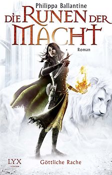 Die Runen der Macht - Göttliche Rache