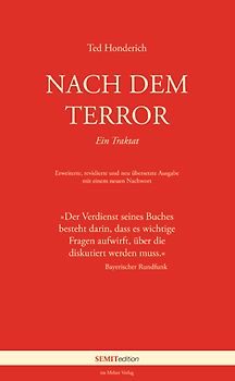 Nach dem Terror