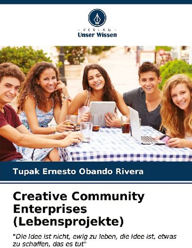 Creative Community Enterprises (Lebensprojekte)