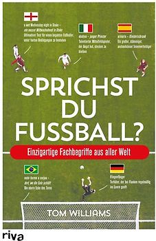 Sprichst du Fußball?