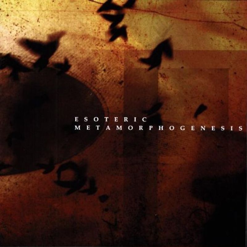 Esoteric - Metamorphogenesis
