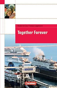 Cornelsen English Library - Für den Englischunterricht in der Sekundarstufe I - Fiction - 9. Schuljahr, Stufe 1