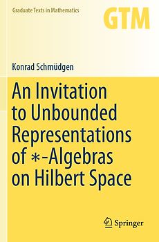 An Invitation to Unbounded Representations of ∗-Algebras on Hilbert Space