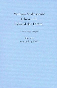 Edward III. /Eduard der Dritte