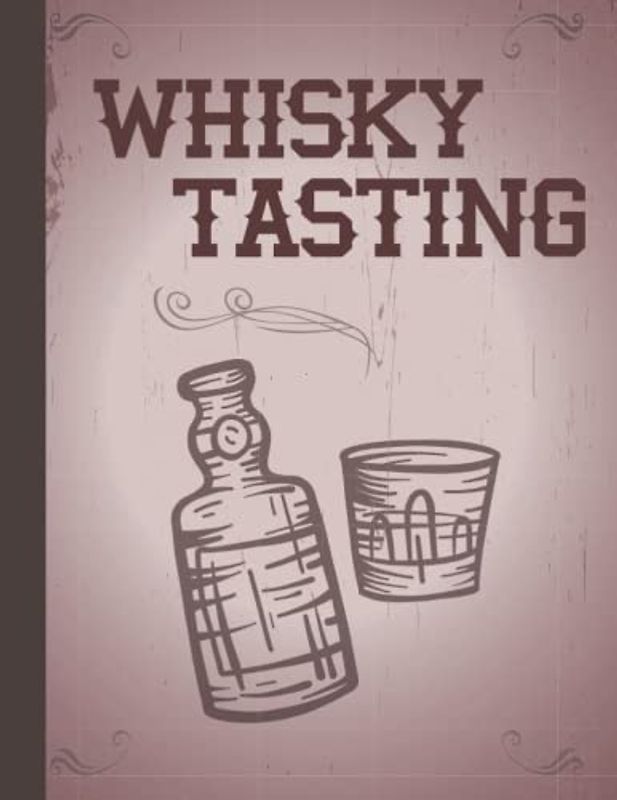 Whisky Tasting: Probieren Sie auch gerne neue Whiskey Sorten pur, Scotch oder Brandy ,würzig oder mild ? Erfassen Sie ihren persönlichen Geschmack und ... mit allen Details und Spezifikationen