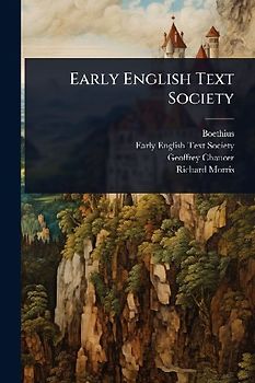 Early English Text Society