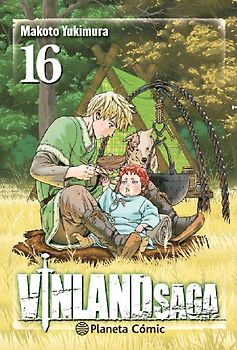 Vinland Saga 6