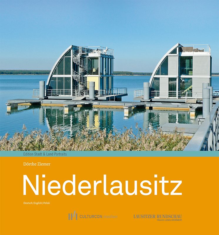 Niederlausitz