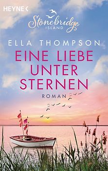 Eine Liebe unter Sternen - Stonebridge Island 3