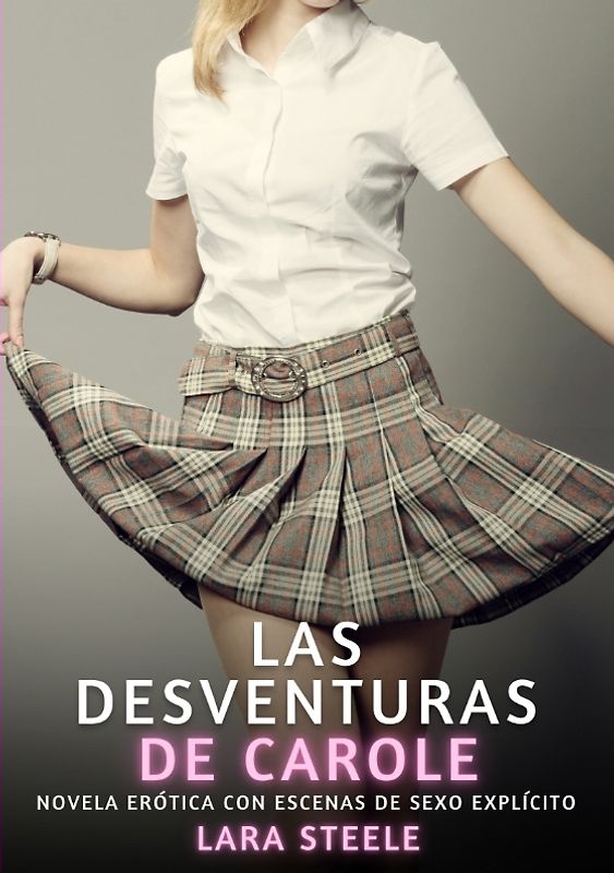 Las desventuras de Carole