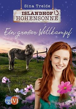 Islandhof Hohensonne 2